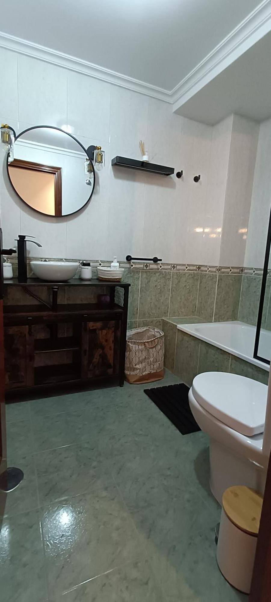 Bonito Apto Petfriendly Con Gran Terraza Y Parking Ideal Para Teletrabajar Vigo Kültér fotó